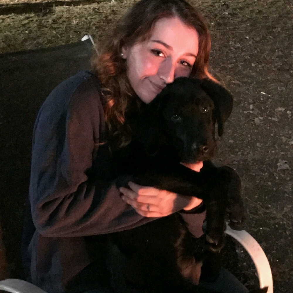 Meet your Posher, Alexia